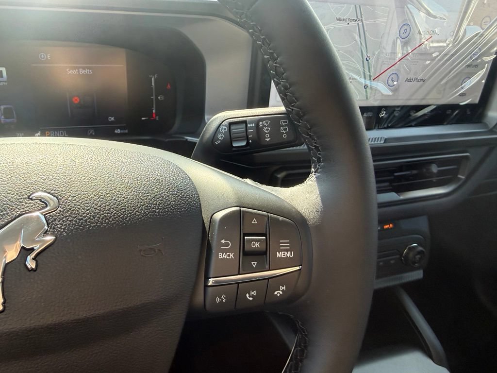 New 2026 Ford Bronco Sport Outer Banks w/ Outer Banks Tech Package+ AWD/4WD image 21