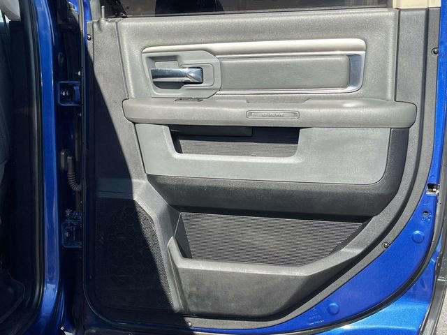 Used 2017 RAM 2500 Big Horn image 22