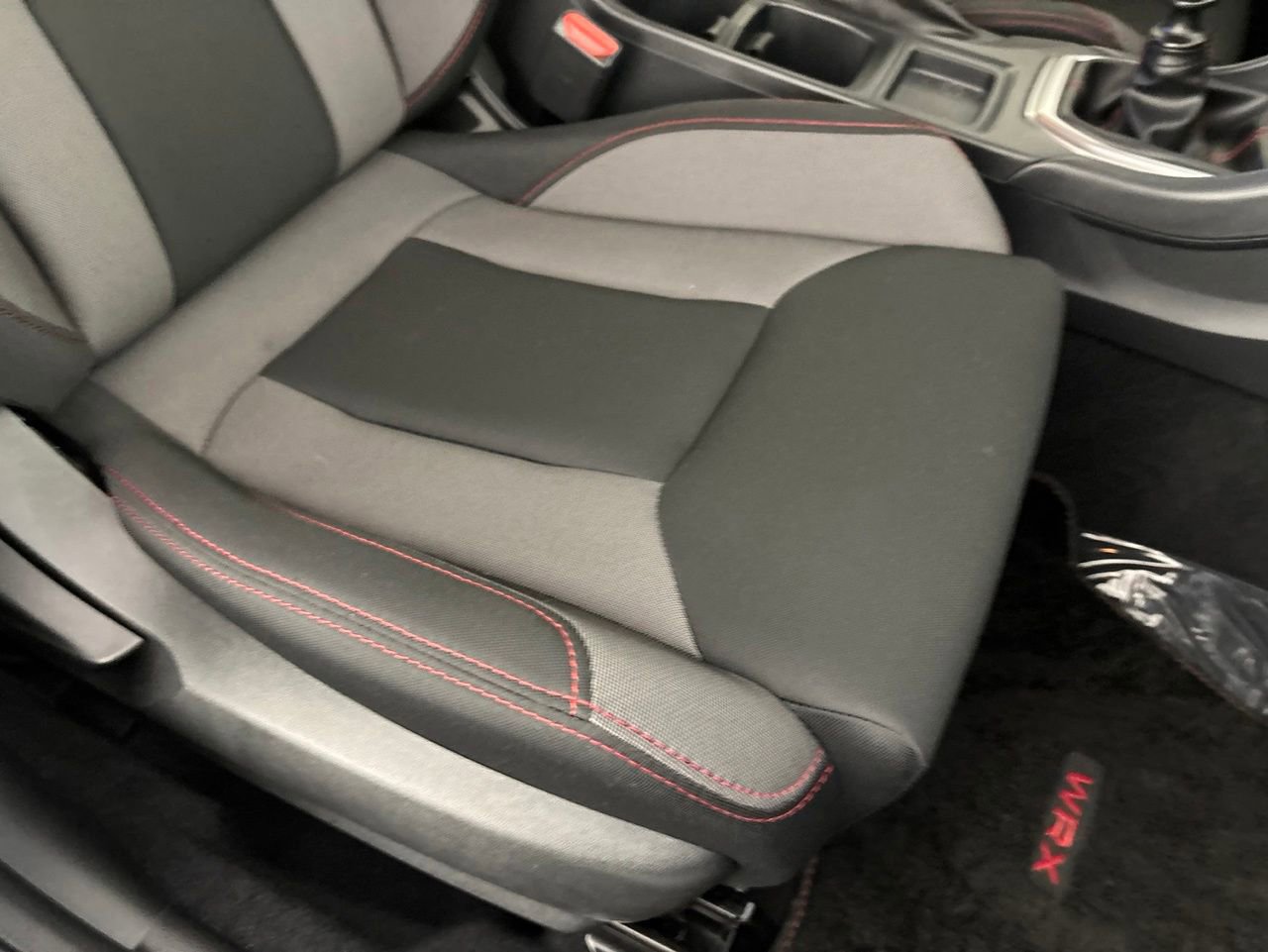 Used 2024 Subaru WRX AWD/4WD image 25