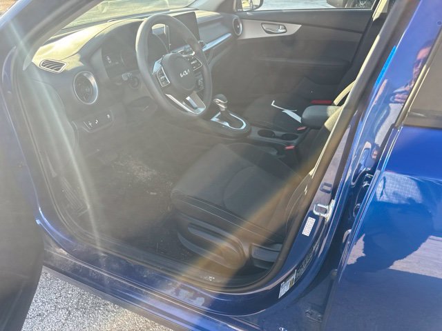Certified 2024 Kia Forte LXS w/ LXS Technology Package FWD image 10