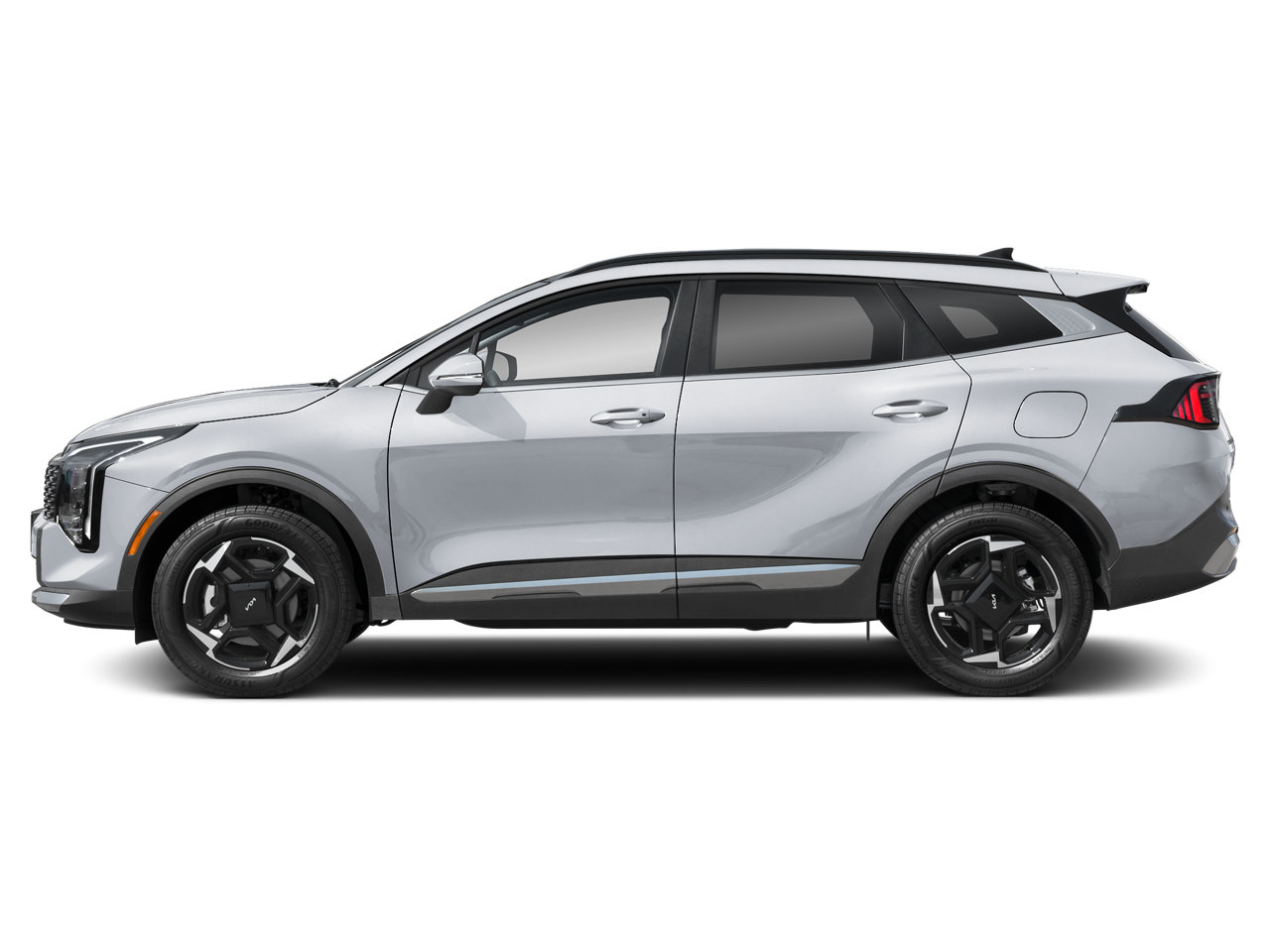 New 2027 Kia Sportage EX AWD/4WD image 30