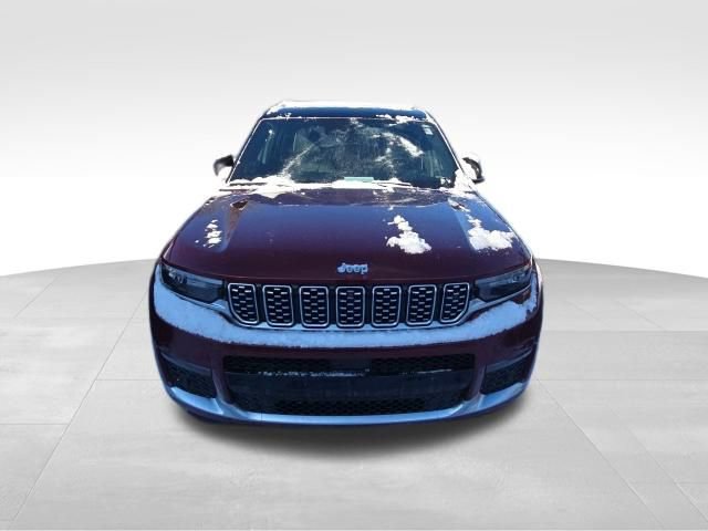 Used 2023 Jeep Grand Cherokee L Summit image 10
