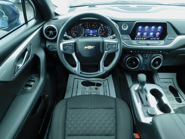 Used 2022 Chevrolet Blazer LT image 14