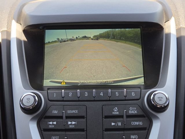 Used 2017 GMC Terrain SLT w/ Open Road Package image 20