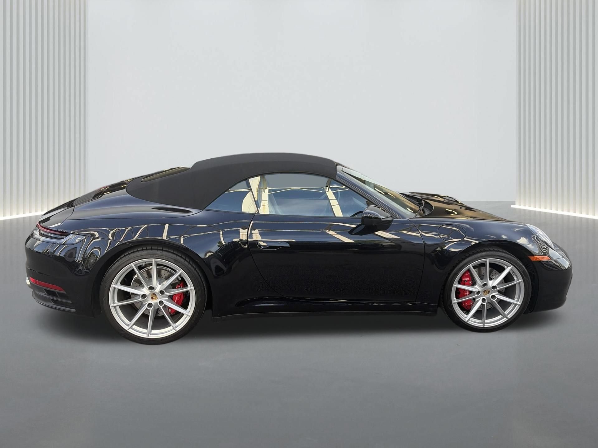 Used 2021 Porsche 911 Carrera S RWD image 7