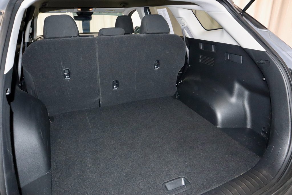 Used 2023 Kia Sportage LX image 15