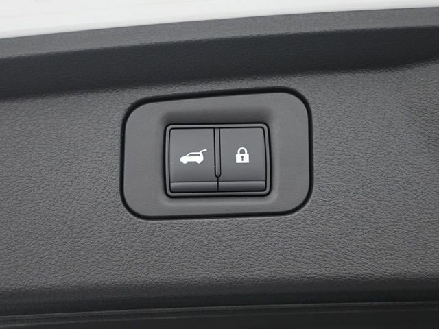 Used 2025 INFINITI QX80 Sensory image 37