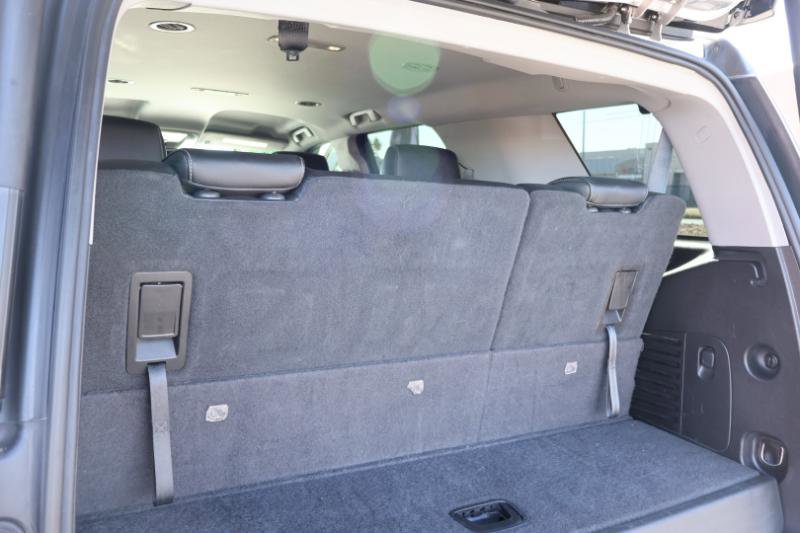 Used 2017 Chevrolet Tahoe LT image 13