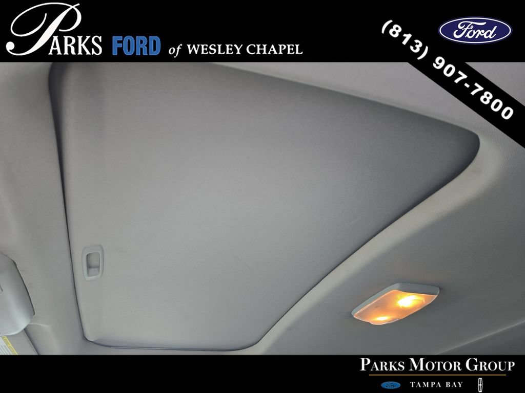 Used 2019 Toyota Tundra Platinum RWD image 20