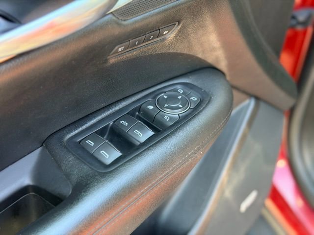 Used 2018 Cadillac XT5 Premium Luxury FWD image 20