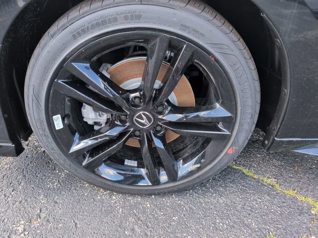 New 2026 Acura Integra A-Spec FWD image 11