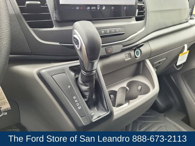 New 2025 Ford Transit 150 Low Roof image 18