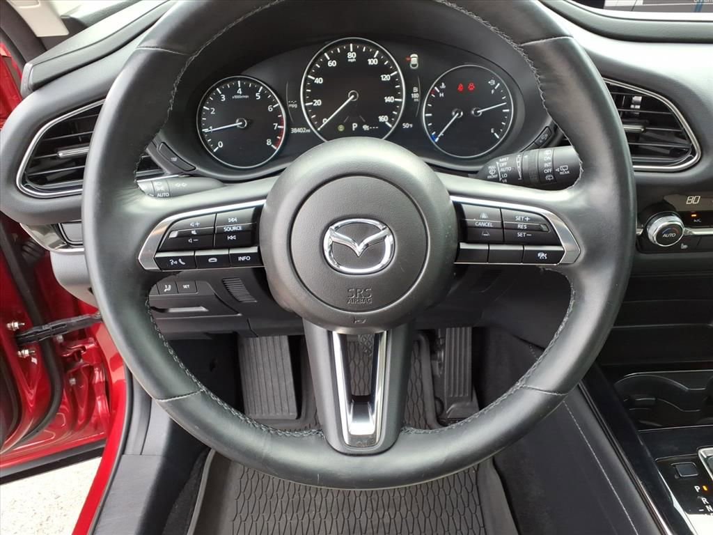 Used 2024 MAZDA CX-30 AWD 2.5 S w/ Preferred Package image 20