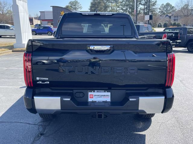 Used 2026 Toyota Tundra Limited image 5
