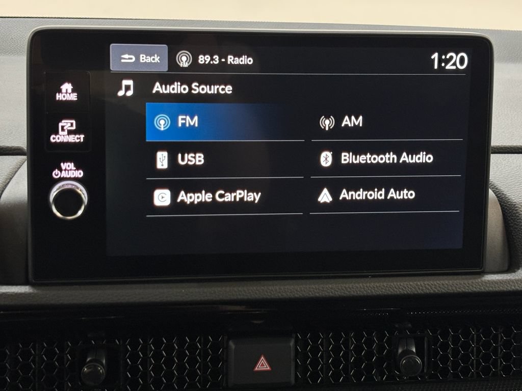 New 2026 Honda CR-V EX-L image 28