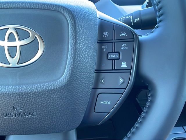 New 2026 Toyota Prius LE image 25