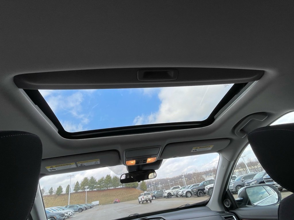 Used 2020 Honda CR-V EX image 21