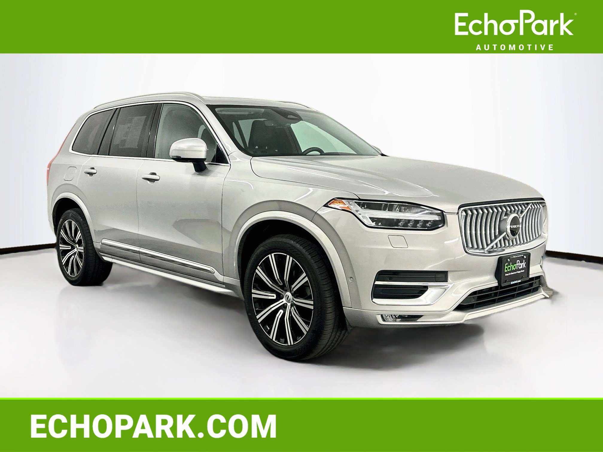 Used 2023 Volvo XC90 B5 Plus