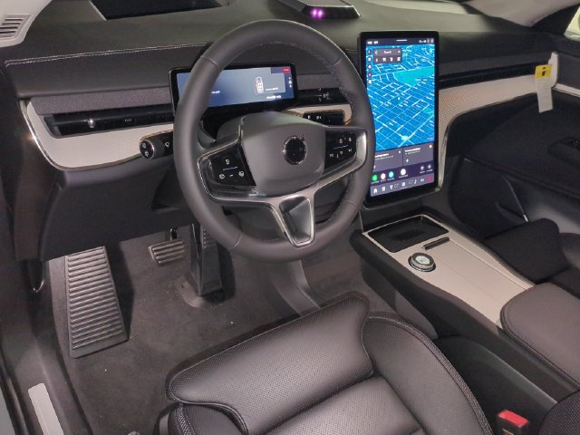 New 2026 Volvo EX90 Ultra AWD/4WD image 12