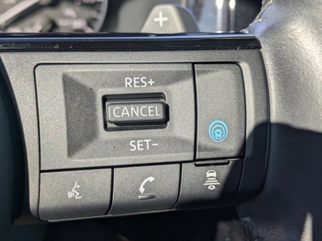 Used 2023 Nissan Pathfinder SL w/ SL Premium Package image 22