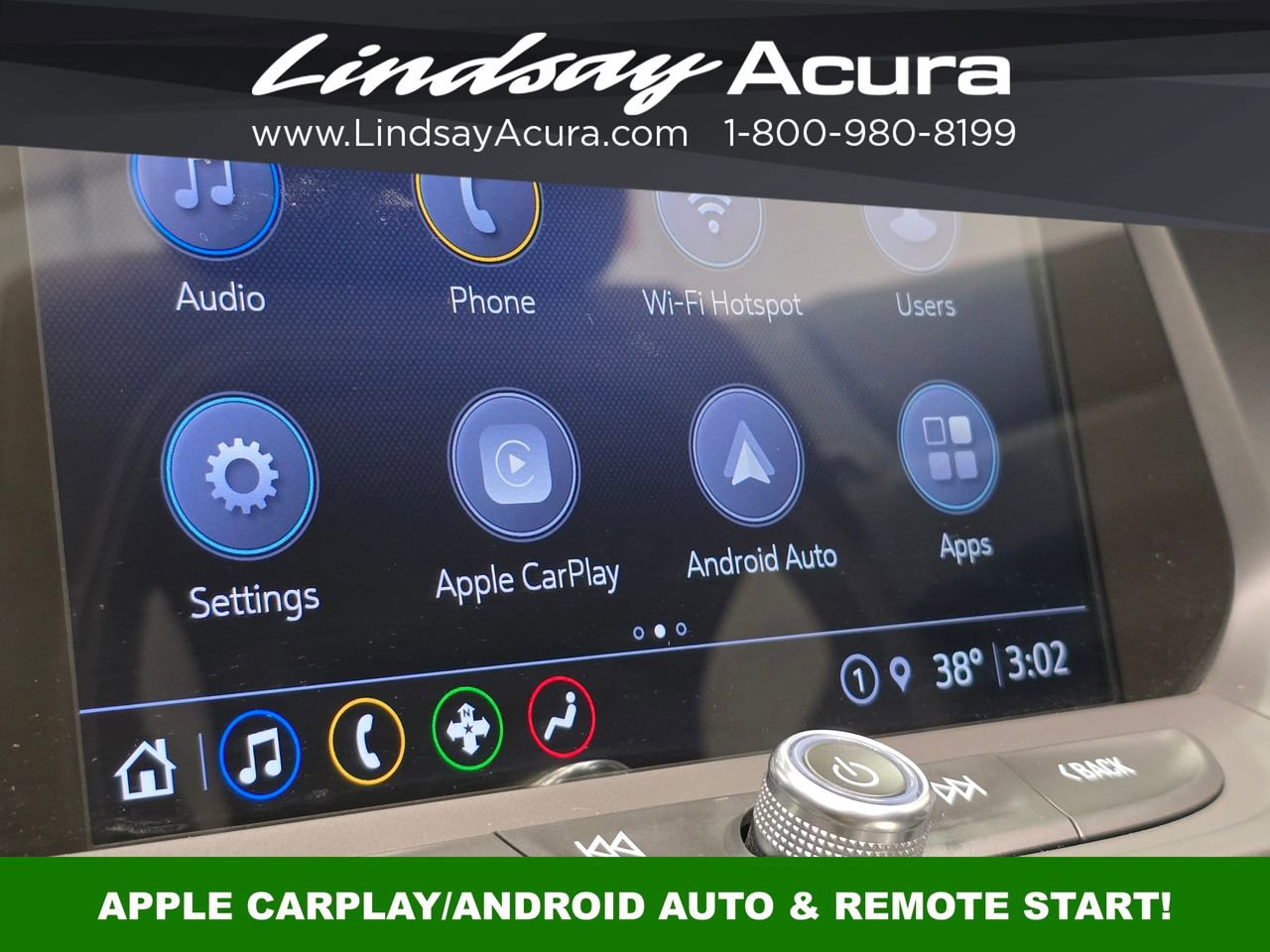 Used 2024 Chevrolet Camaro LT w/ Technology Package image 20