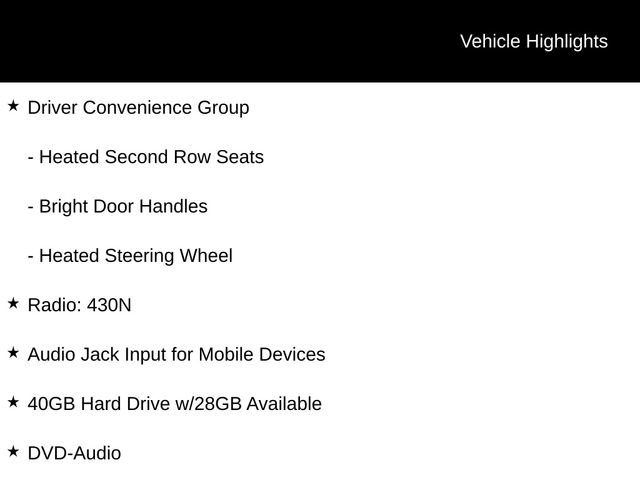 Used 2016 Chrysler Town & Country Touring-L FWD image 26