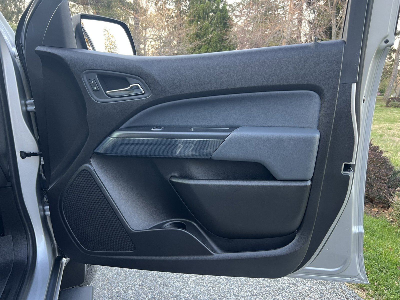 Used 2019 Chevrolet Colorado Z71 image 27