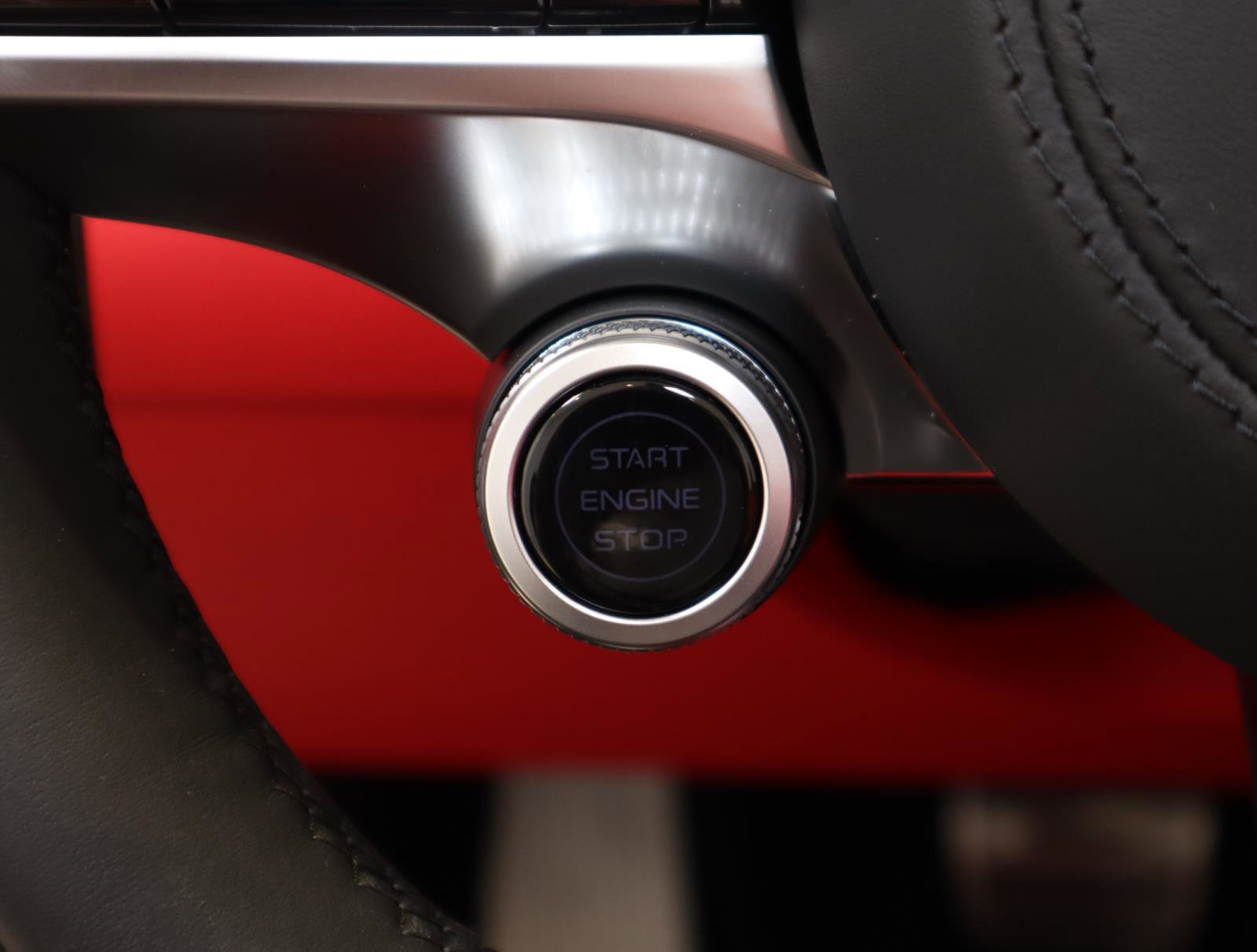 Certified 2023 Ferrari SF90 Spider image 67