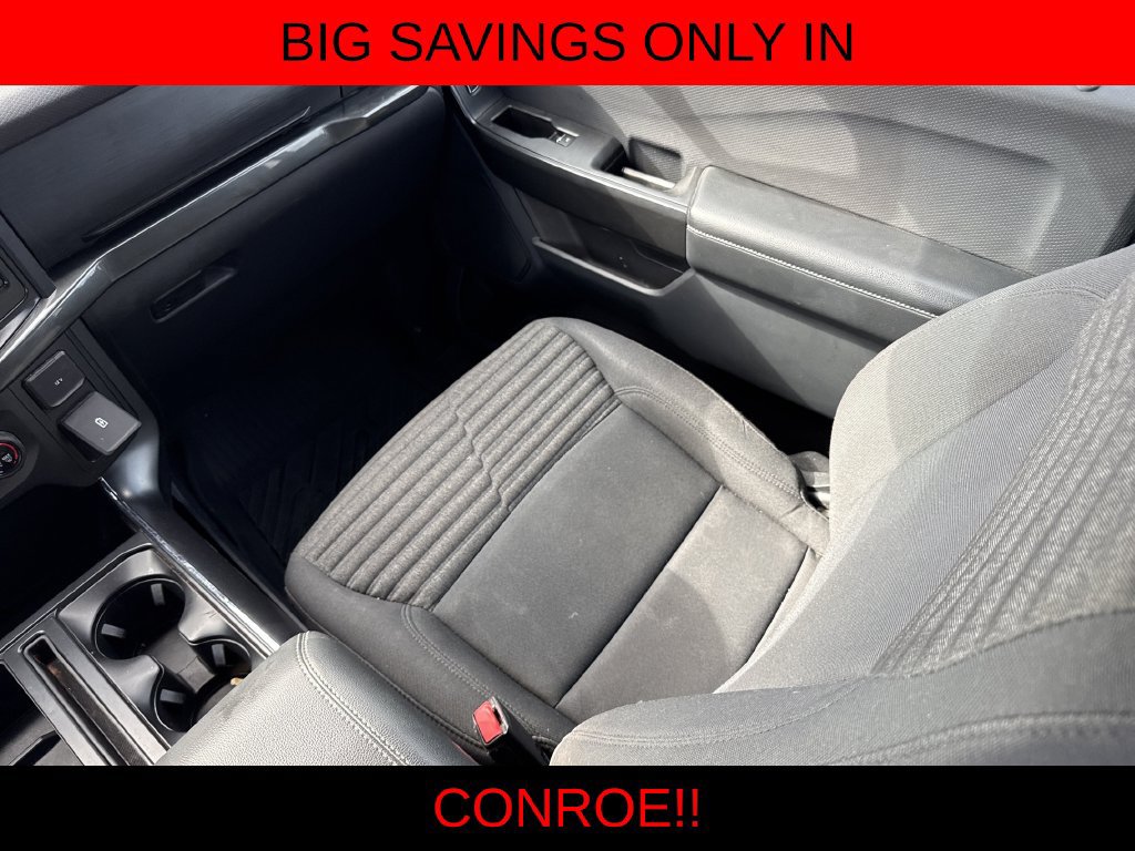 Used 2021 Ford F150 XL w/ STX Appearance Package RWD image 27