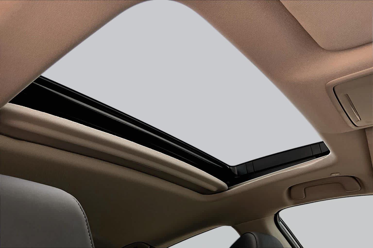 Used 2025 Honda Accord Touring image 14