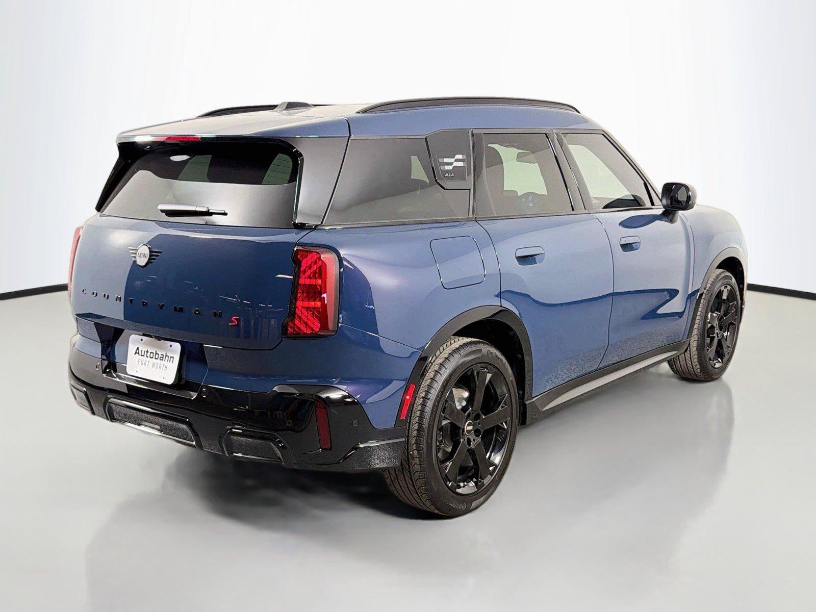 New 2027 MINI Cooper Countryman S AWD/4WD image 5