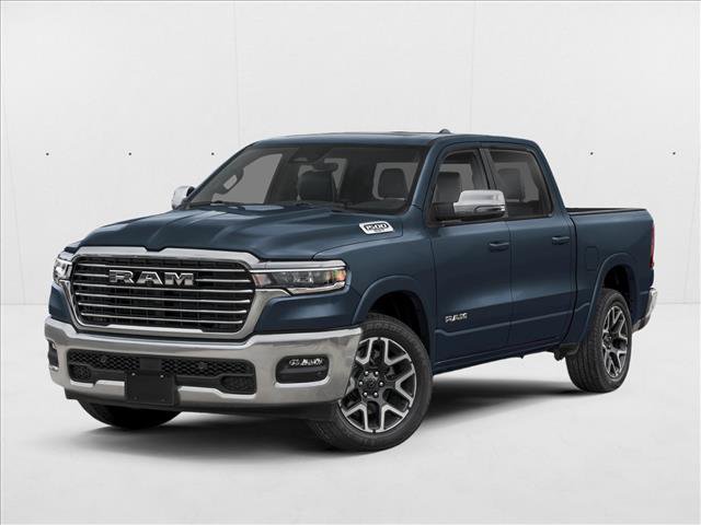 New 2027 RAM 1500 Laramie w/ Night Edition AWD/4WD video 1