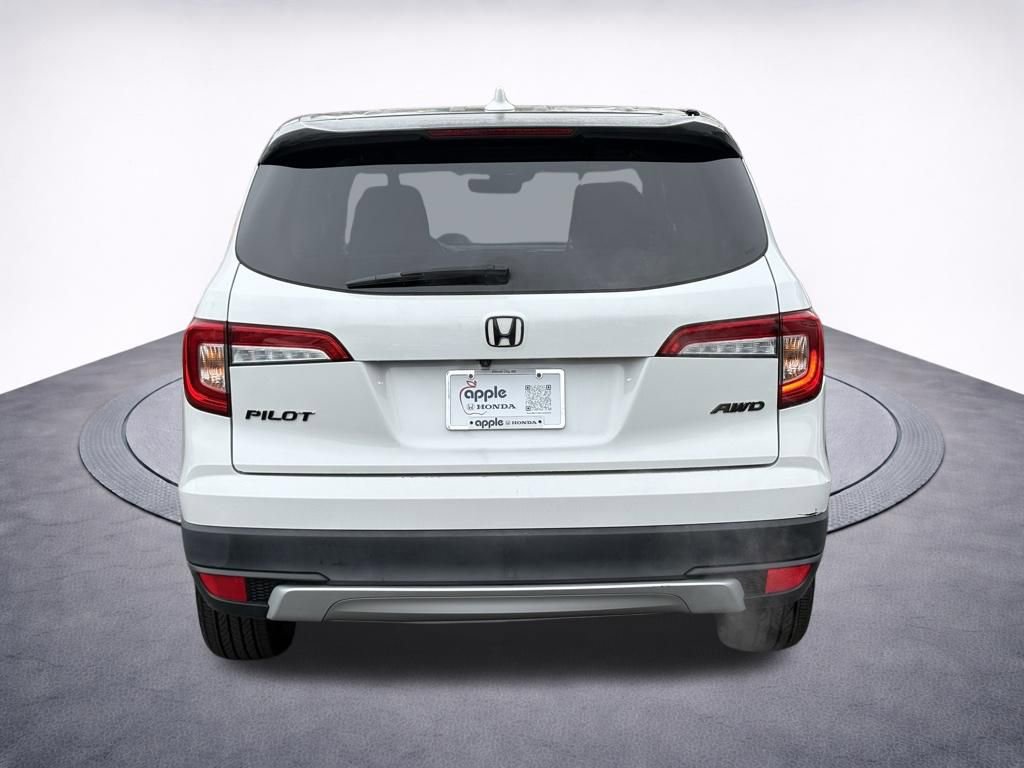 Used 2020 Honda Pilot EX-L image 21