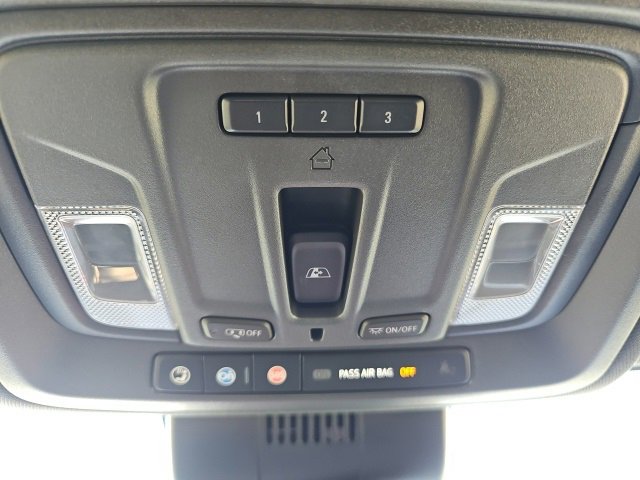 Used 2023 Chevrolet Silverado 1500 High Country image 23