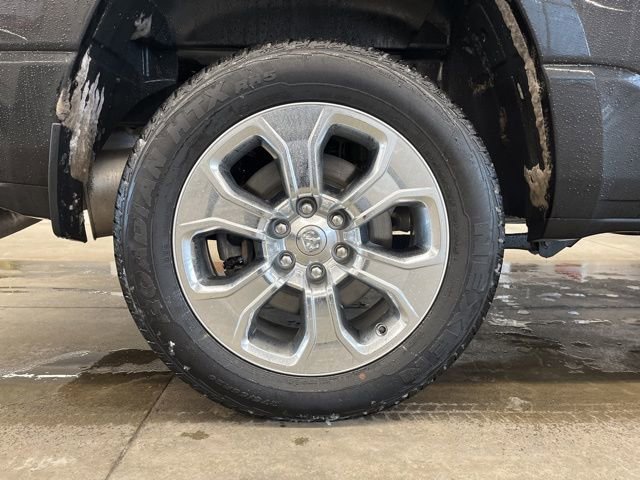 Certified 2024 RAM 1500 Big Horn image 10