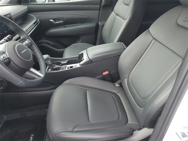 Used 2025 Hyundai Tucson XRT image 17