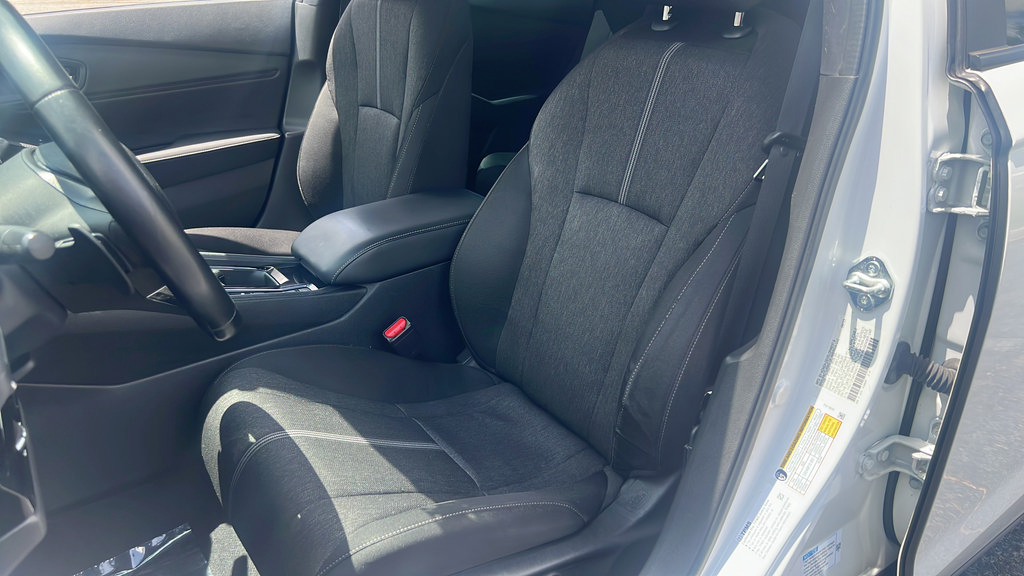 Used 2023 Honda Accord Sport image 15