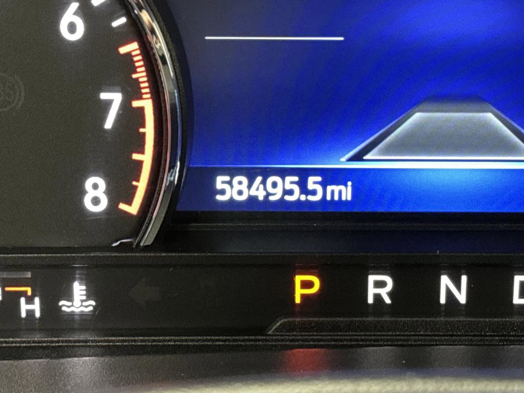 Used 2023 Ford Explorer Limited image 6