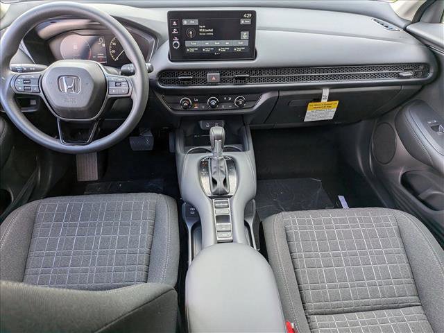 New 2026 Honda HR-V LX image 13