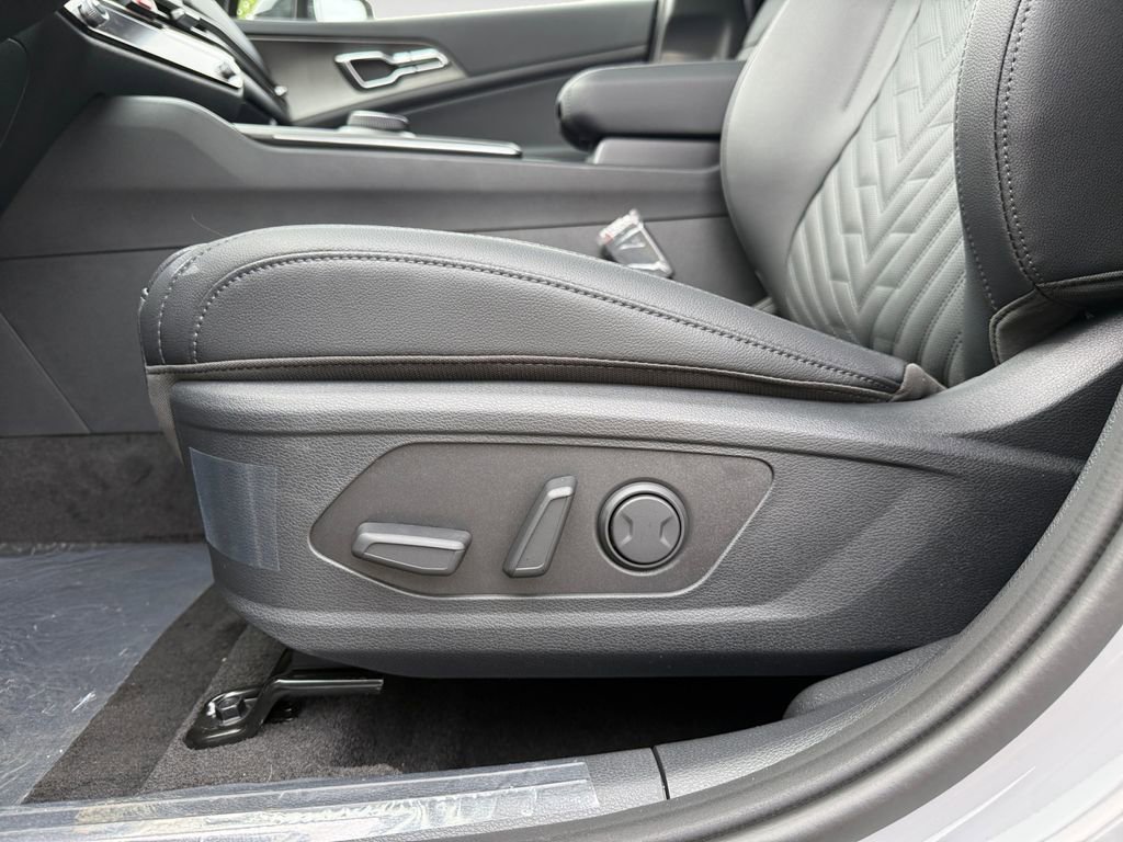 New 2026 Kia Sportage X-Line image 17