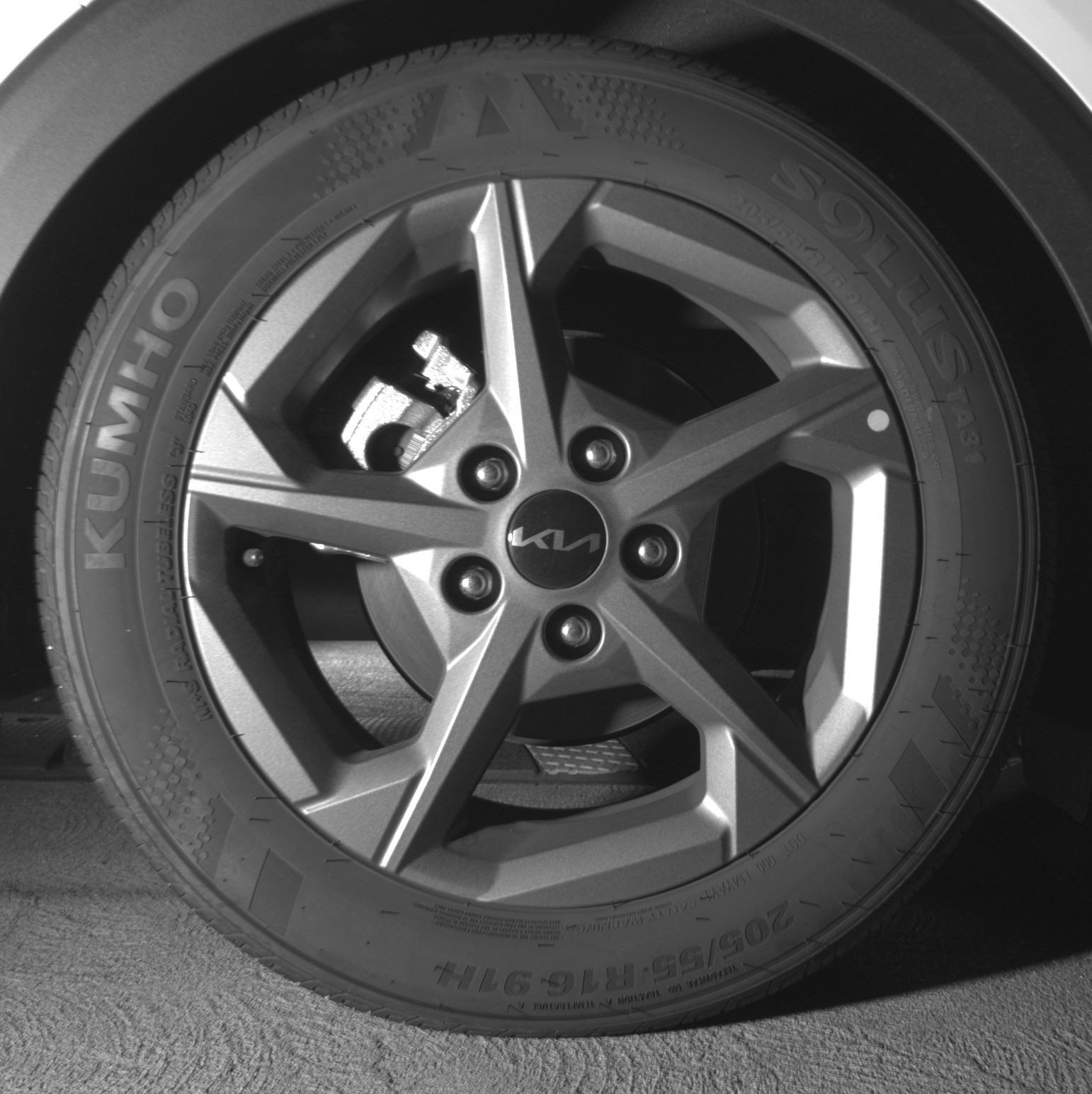 Used 2026 Kia K4 FWD image 18