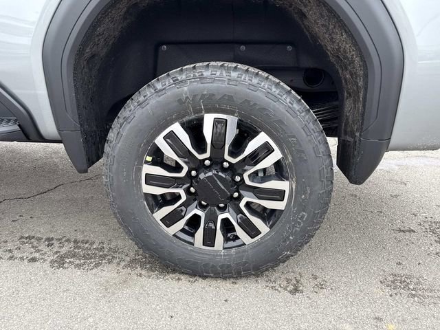 New 2026 GMC Sierra 2500 Denali Ultimate image 32