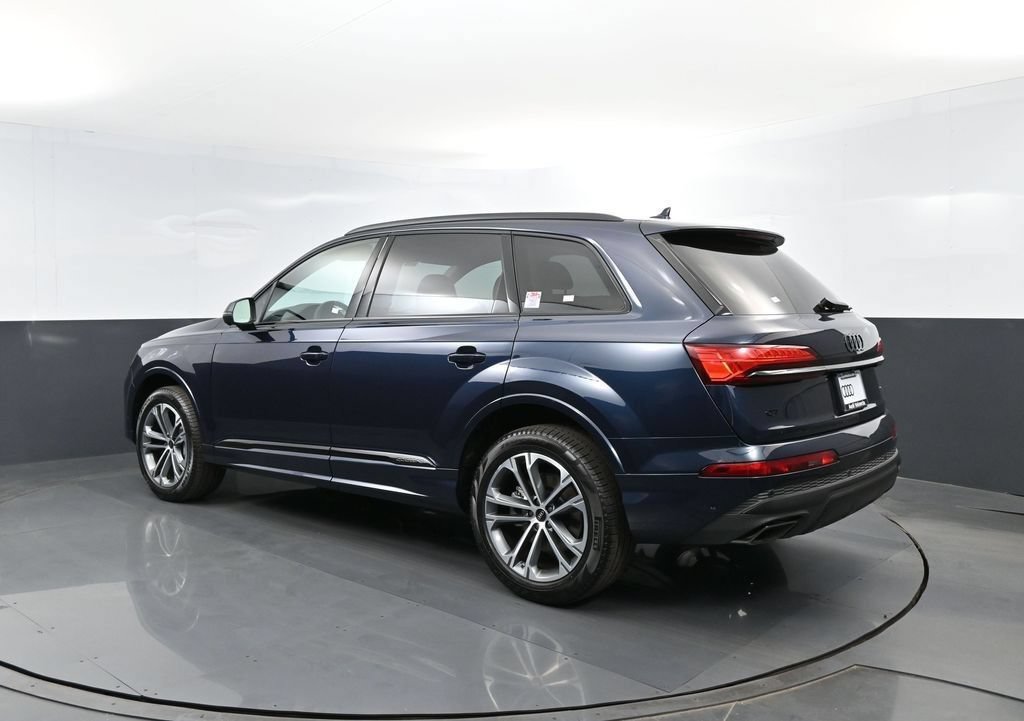 New 2026 Audi Q7 2.0T Premium AWD/4WD image 24