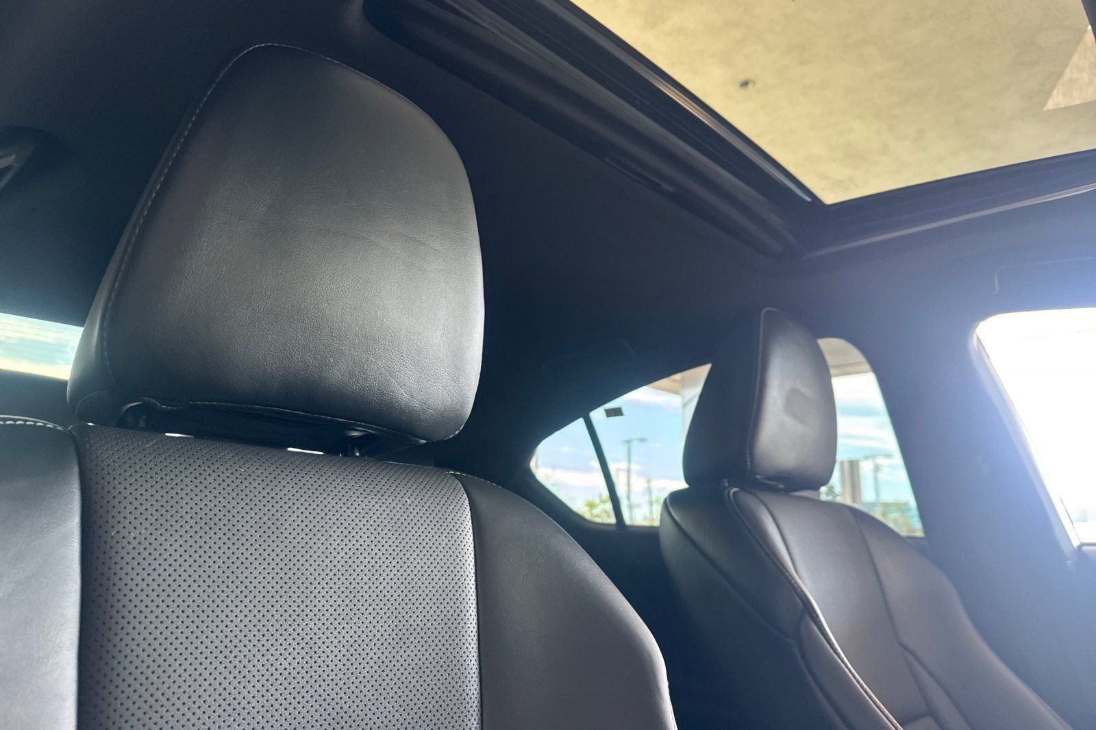 Certified 2025 Lexus IS 350 F Sport image 13