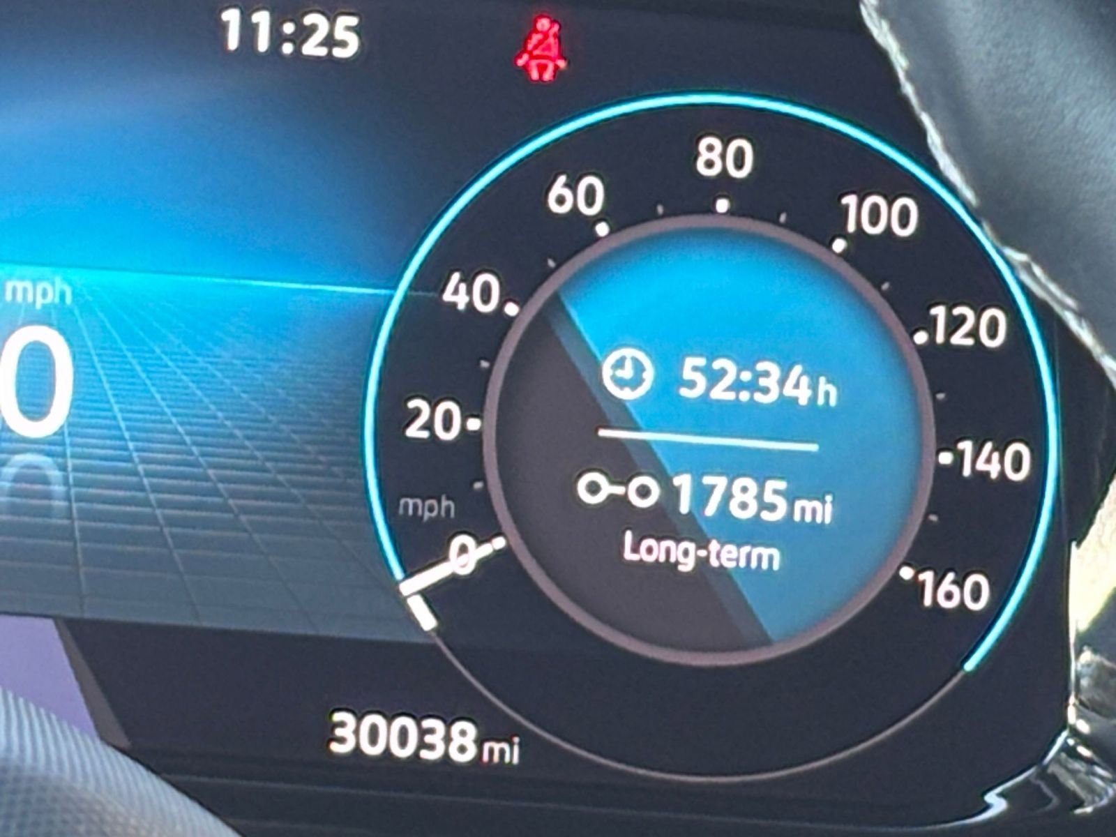 Used 2025 Volkswagen Atlas Cross Sport SE image 42