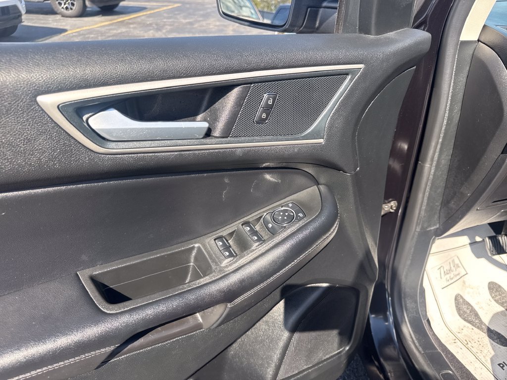 Used 2024 Ford Edge SEL w/ Convenience Package AWD/4WD image 29