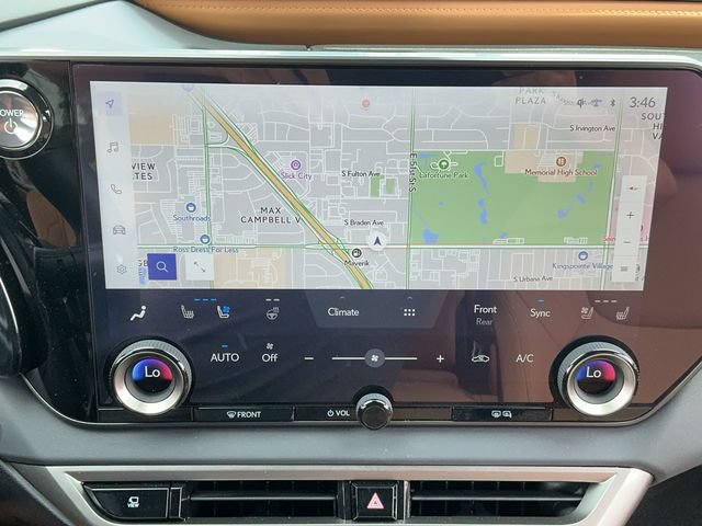 Used 2024 Lexus RX 350h w/ Convenience Package AWD/4WD image 22