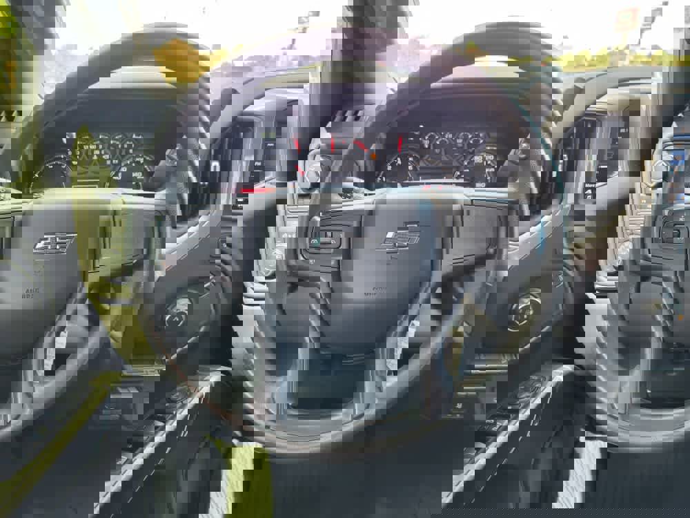 Used 2021 Chevrolet Silverado 1500 Custom Trail Boss image 18