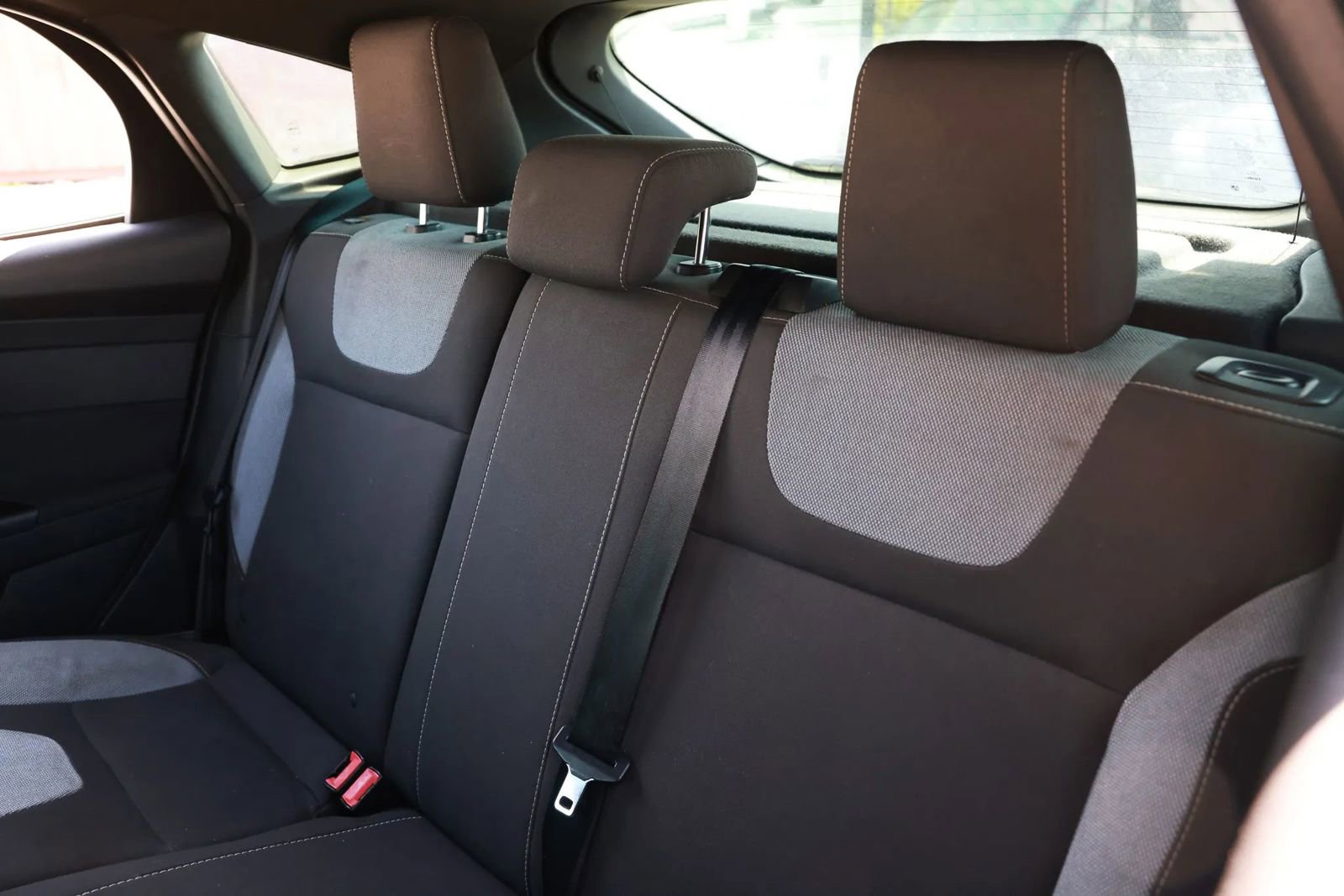 Used 2013 Ford Focus ST image 14