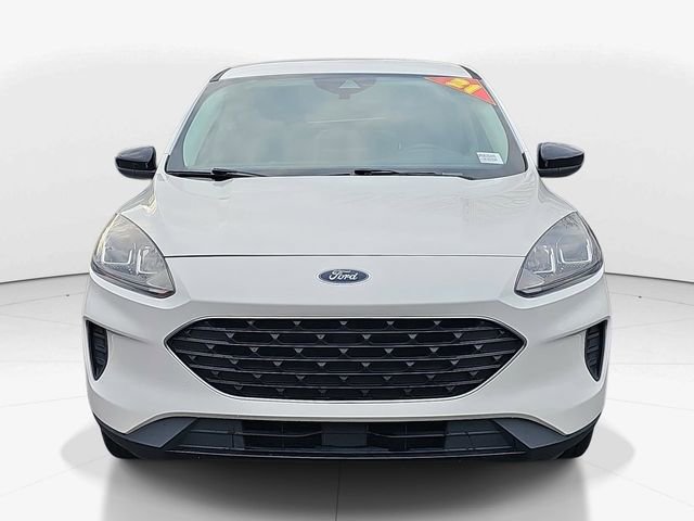 Used 2021 Ford Escape SE w/ SE Sport Appearance Package image 8